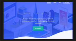 Desktop Screenshot of collab.ie