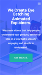 Mobile Screenshot of collab.ie